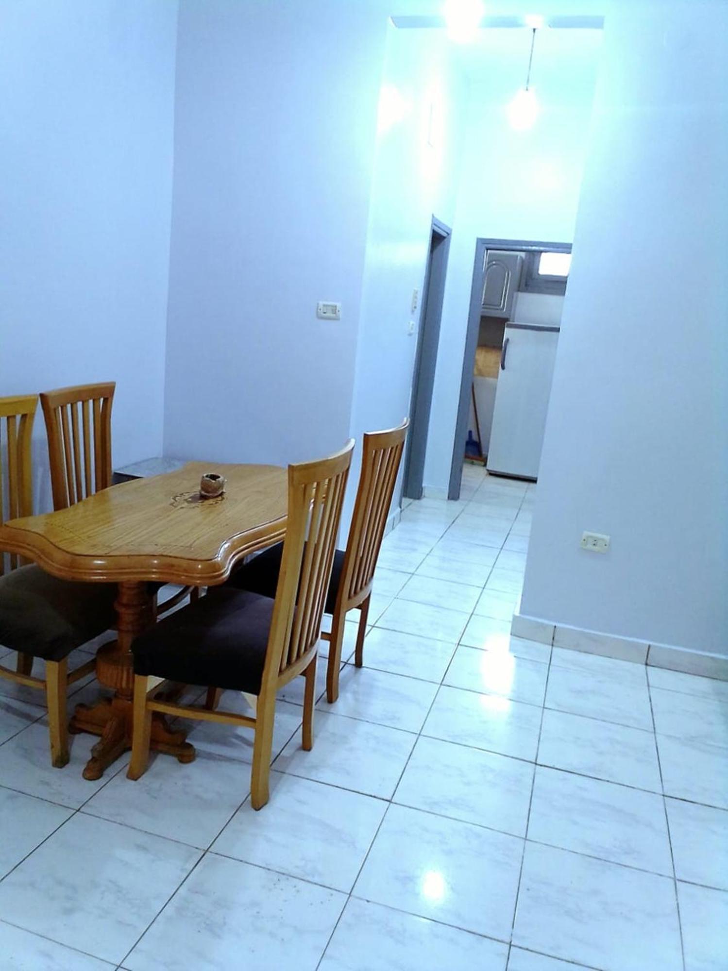 Abeer Guest House Louxor Extérieur photo