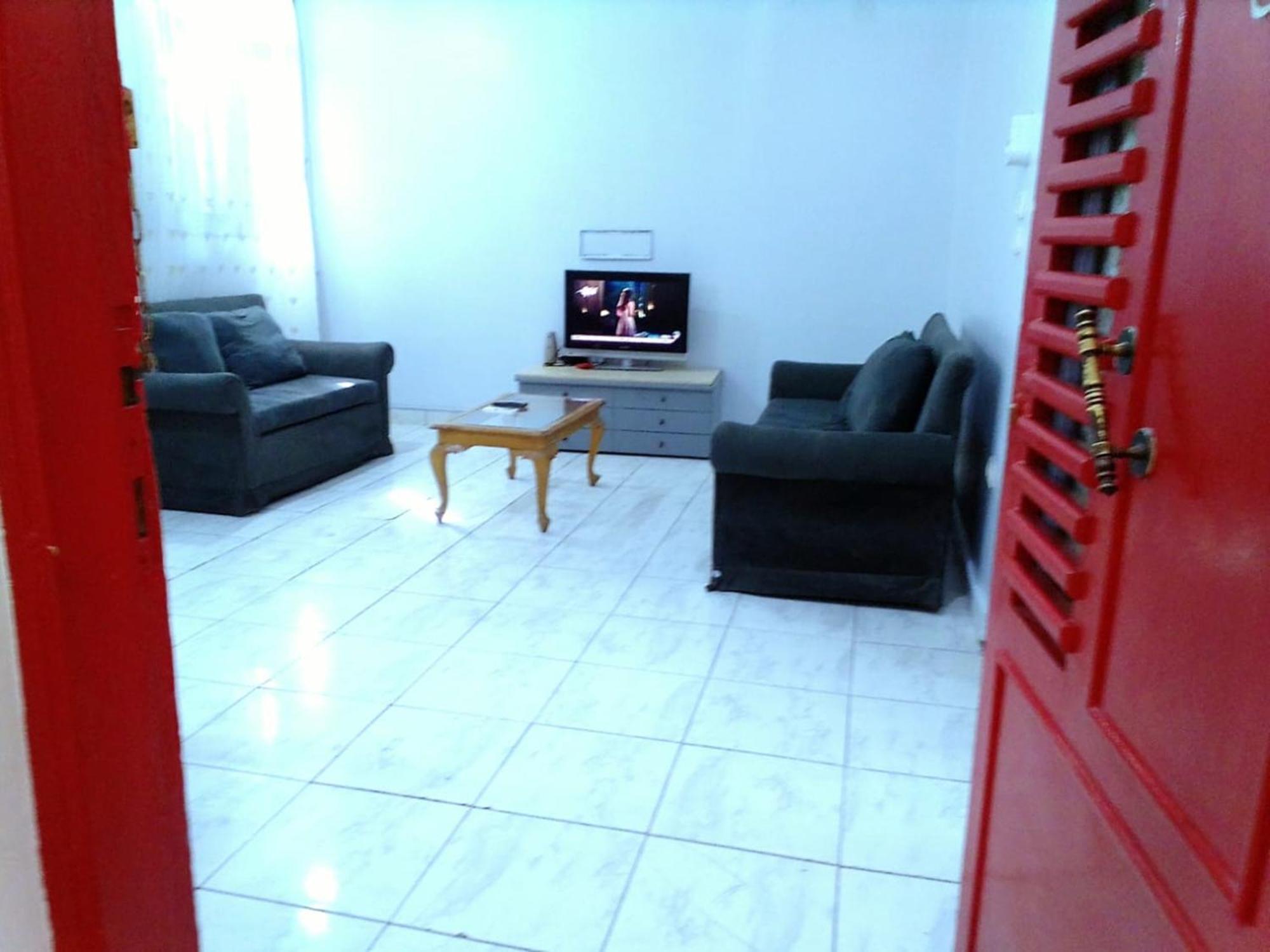 Abeer Guest House Louxor Extérieur photo