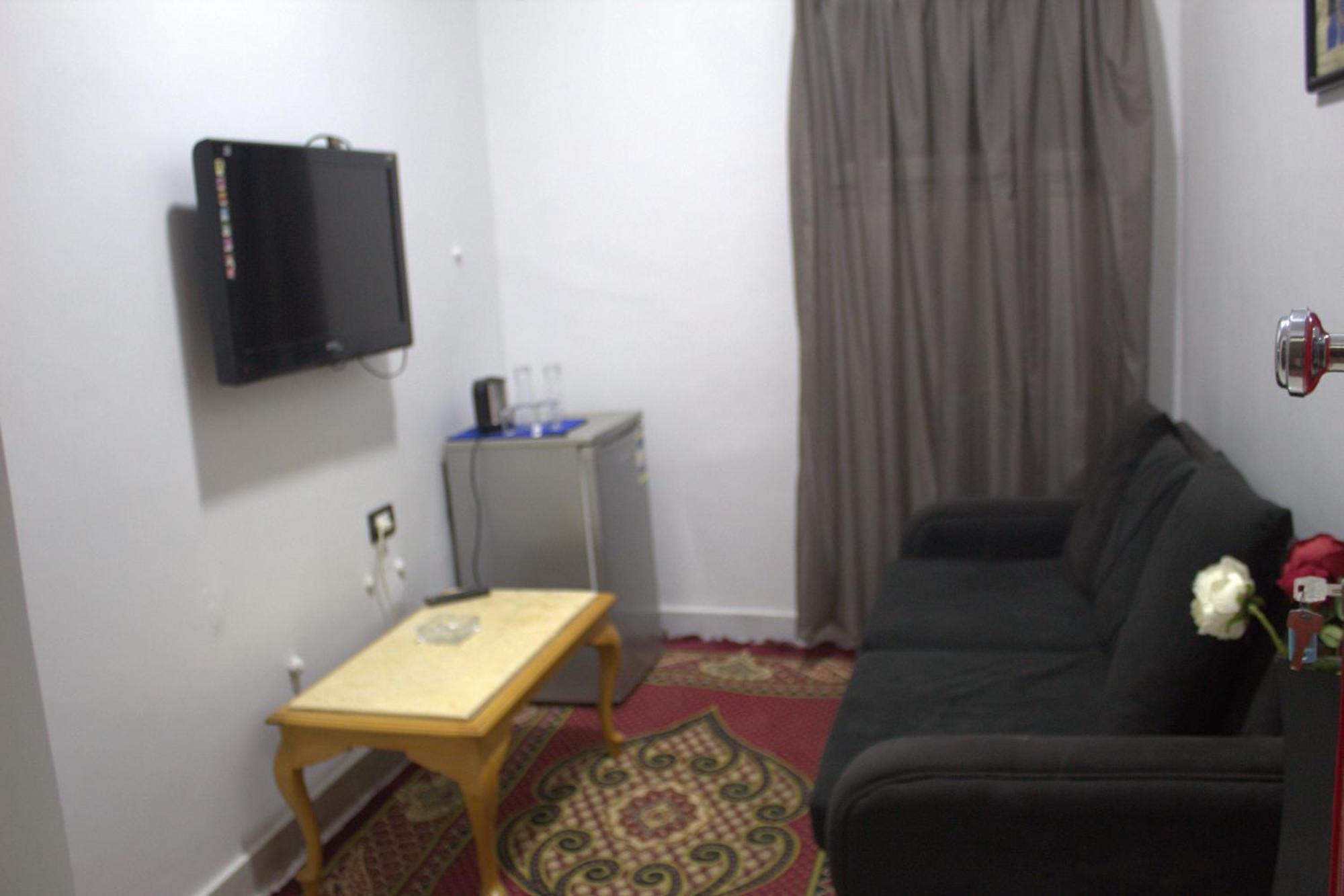 Abeer Guest House Louxor Extérieur photo