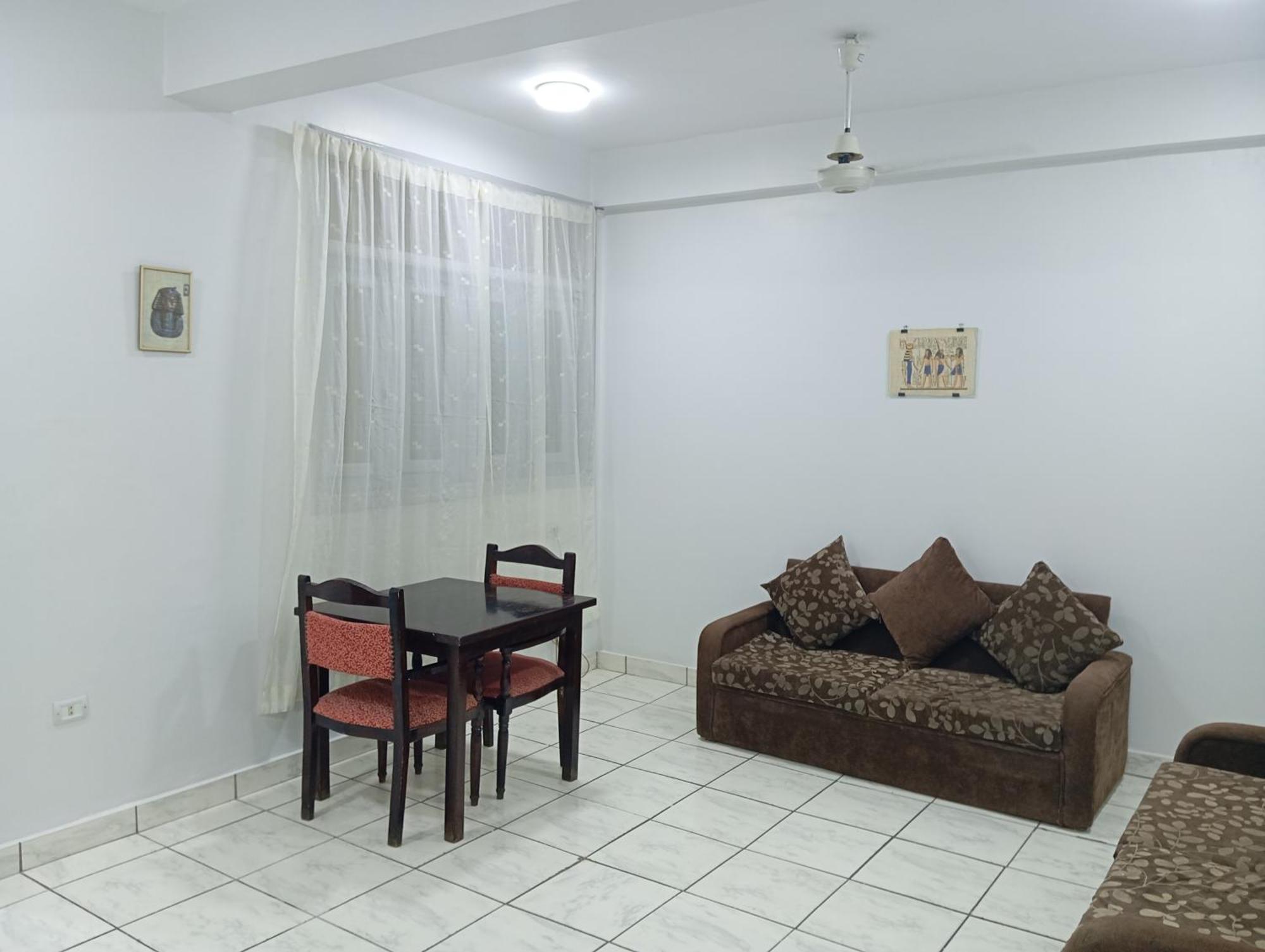 Abeer Guest House Louxor Extérieur photo