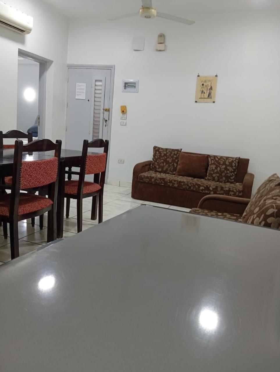Abeer Guest House Louxor Extérieur photo