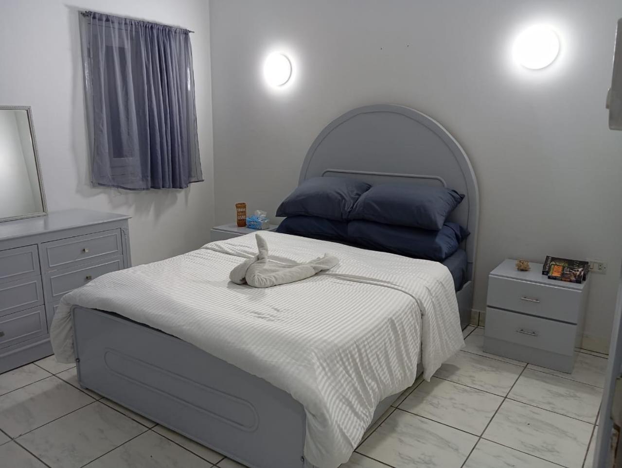 Abeer Guest House Louxor Extérieur photo