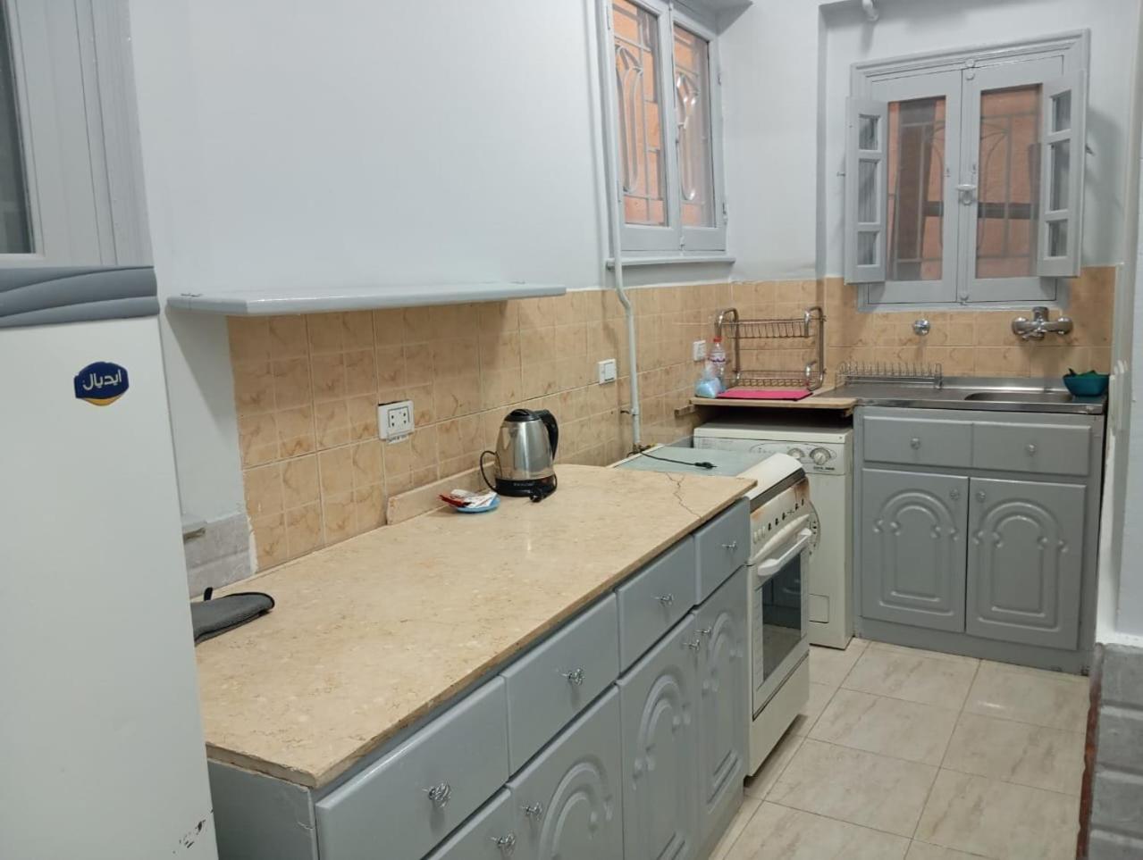 Abeer Guest House Louxor Extérieur photo